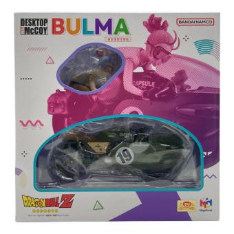 MegaHouse(メガハウス) う ドラゴンボールZ 03 BULMA 限定復刻仕様版
