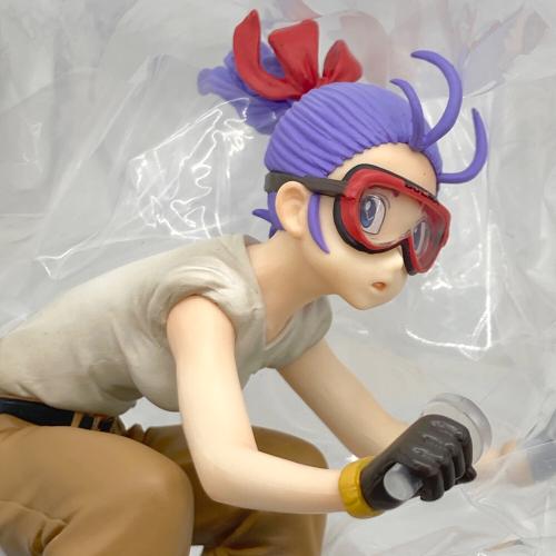 MegaHouse(メガハウス) う ドラゴンボールZ 03 BULMA 限定復刻仕様版