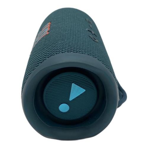 JBL (ジェイビーエル) Bluetooth対応スピーカー FLIP6