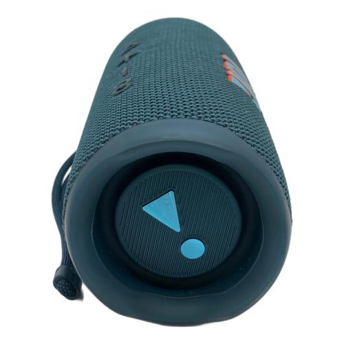 JBL (ジェイビーエル) Bluetooth対応スピーカー FLIP6