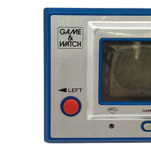 Nintendo (ニンテンドー) GAME&WATCH FIRE RC-04