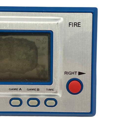 Nintendo (ニンテンドー) GAME&WATCH FIRE RC-04