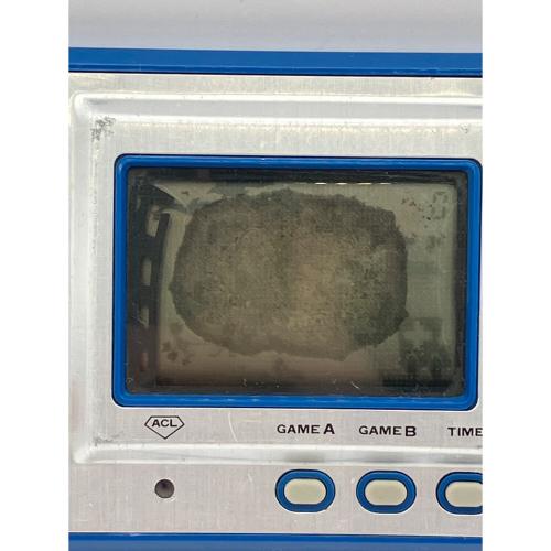 Nintendo (ニンテンドー) GAME&WATCH FIRE RC-04