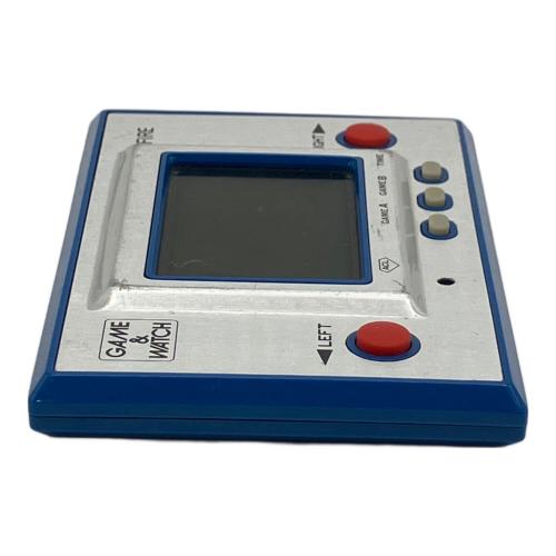 Nintendo (ニンテンドー) GAME&WATCH FIRE RC-04