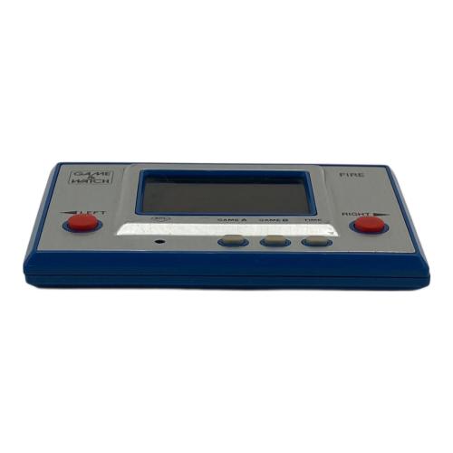 Nintendo (ニンテンドー) GAME&WATCH FIRE RC-04