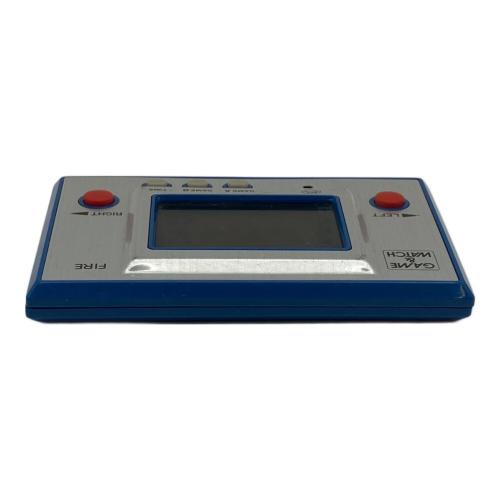 Nintendo (ニンテンドー) GAME&WATCH FIRE RC-04