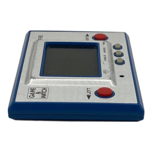 Nintendo (ニンテンドー) GAME&WATCH FIRE RC-04