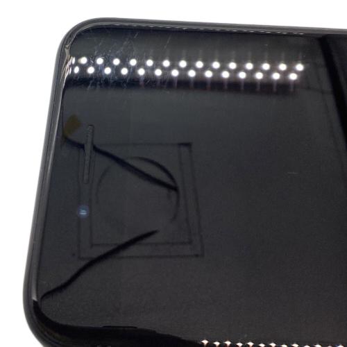 Apple iPhone SE(第2世代) iOS 本体のみ