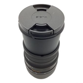 SIGMA DC レンズ 70-300ｍｍ1：4-5.6 15129790