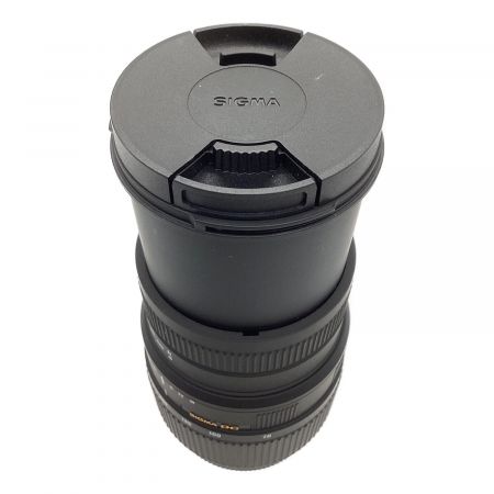 SIGMA DC レンズ 70-300ｍｍ1：4-5.6 15129790