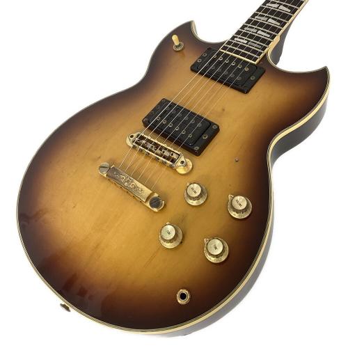 YAMAHA (ヤマハ) エレキギター SG SG1000 1990年