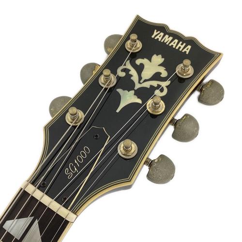 YAMAHA (ヤマハ) エレキギター SG SG1000 1990年