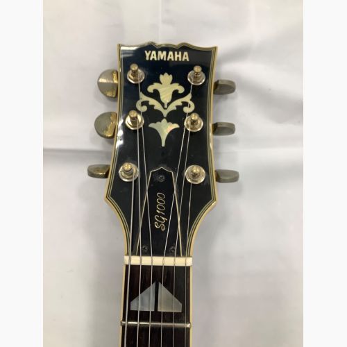 YAMAHA (ヤマハ) エレキギター SG1000 SG 動作確認済み SMJ0113