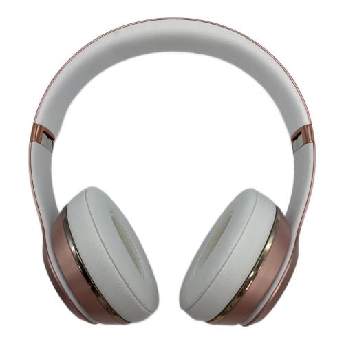 beats (ビーツ) ヘッドホン MX442PA 動作確認済み