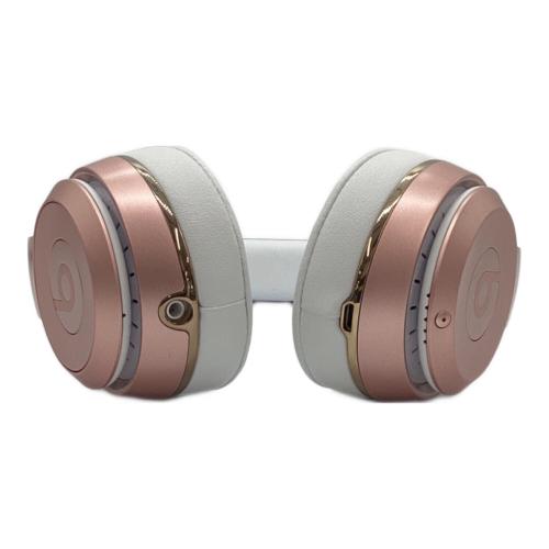 beats (ビーツ) ヘッドホン MX442PA 動作確認済み