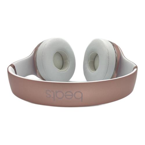 beats (ビーツ) ヘッドホン MX442PA 動作確認済み