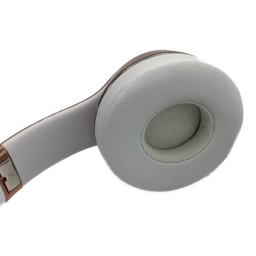 beats (ビーツ) ヘッドホン MX442PA 動作確認済み