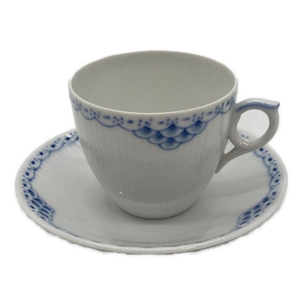 ROYAL COPENHAGEN (ロイヤル・コペンハーゲン) カップ&ソーサー