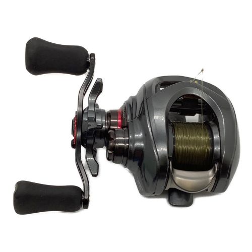 DAIWA　STEEZ CT　SV TW 700SHL