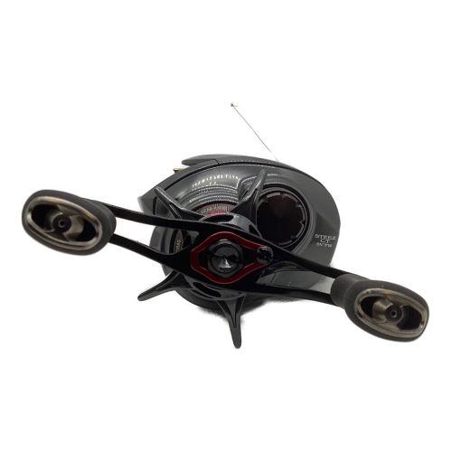 DAIWA　STEEZ CT　SV TW 700SHL