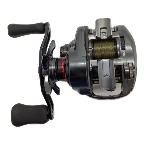 DAIWA　STEEZ CT　SV TW 700SHL