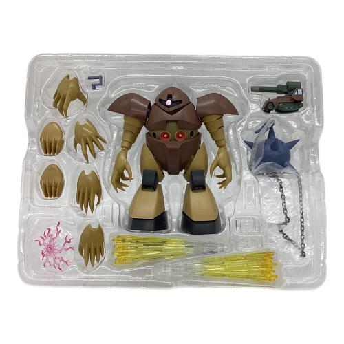 機動戦士ガンダム (キドウセンシガンダム)ROBOT魂 <SIDE MS> MSM-03 ゴッグ ver. A.N.I.M.E. フィギュア