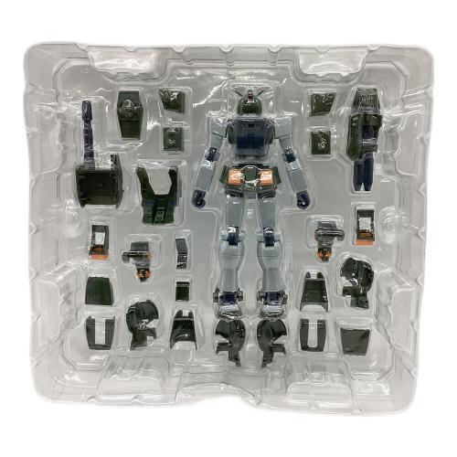 機動戦士ガンダム (キドウセンシガンダム) フィギュア ROBOT魂 <SIDE MS> FA-78-1 フルアーマーガンダム ver.A.N.I.M.E.