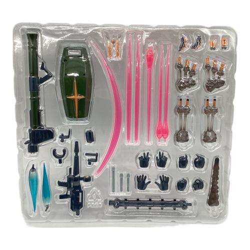 機動戦士ガンダム (キドウセンシガンダム) フィギュア ROBOT魂 <SIDE MS> FA-78-1 フルアーマーガンダム ver.A.N.I.M.E.