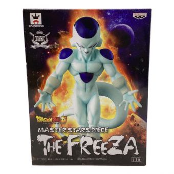 ドラゴンボール超 フィギュア MASTER STARS PIECE THE FREEZA