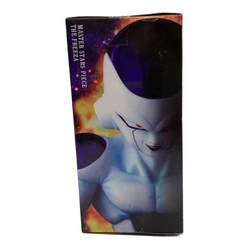 ドラゴンボール超 フィギュア MASTER STARS PIECE THE FREEZA