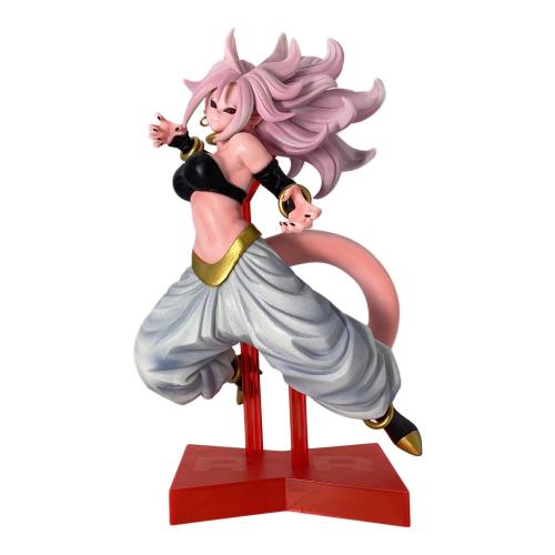 ドラゴンボール フィギュア スペシャルコラボ賞 人造人間21号（変身）