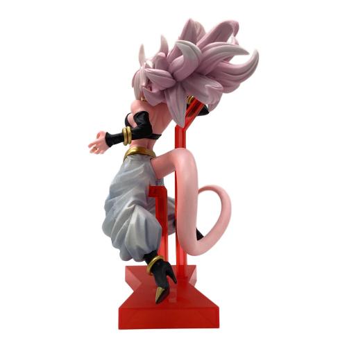 ドラゴンボール フィギュア スペシャルコラボ賞 人造人間21号（変身）