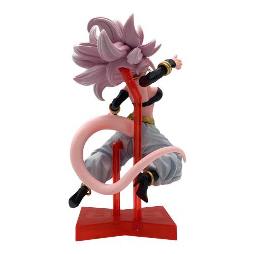 ドラゴンボール フィギュア スペシャルコラボ賞 人造人間21号（変身）