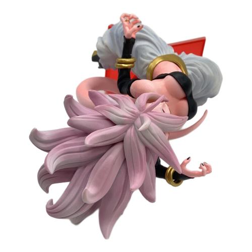 ドラゴンボール フィギュア スペシャルコラボ賞 人造人間21号（変身）