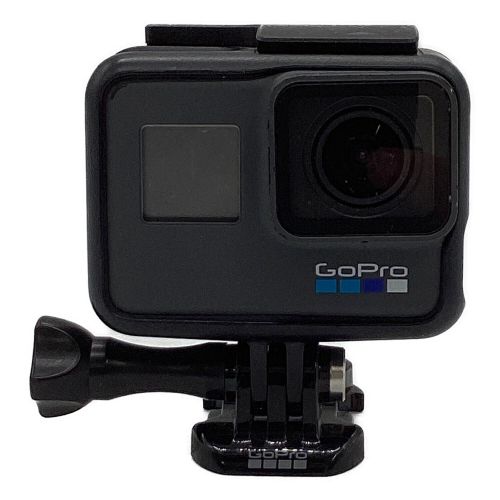 go pro (ゴープロ) アクションカメラ CHDHX-601-FW 1200万画素 HERO 6 -