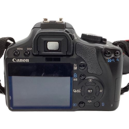 Canon EOS Kiss X2 DS126181 一眼レフカメラ SIGMA キヤノン 安心の