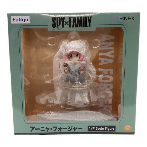 FuRyu (フリュー) SPY×FAMILY 1/7 SCALE FIGURE アーニャフォージャー