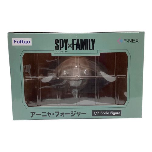 FuRyu (フリュー) SPY×FAMILY 1/7 SCALE FIGURE アーニャフォージャー