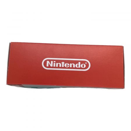 Nintendo (ニンテンドウ) Nintendo Switch Lite HDH-S-BAZAA