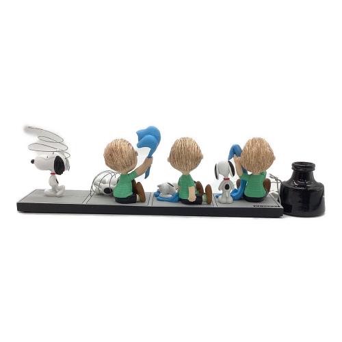 PEANUTS (ピーナッツ) フィギュア FIGURINE・HANDCRAFTED・LIMITED EDITION 2023