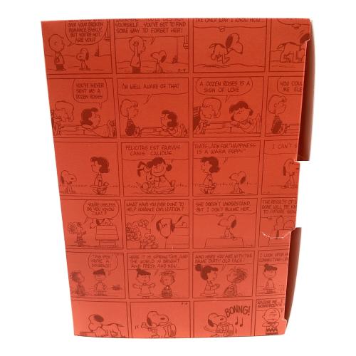 PEANUTS (ピーナッツ) フィギュア FIGURINE・HANDCRAFTED・LIMITED EDITION 2023