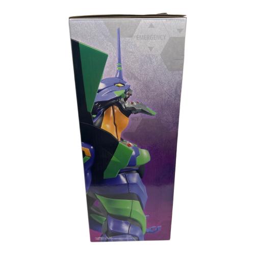 エヴァンゲリオン フィギュア A賞 初号機 暴走！ 一番くじ