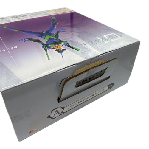 エヴァンゲリオン フィギュア A賞 初号機 暴走！ 一番くじ