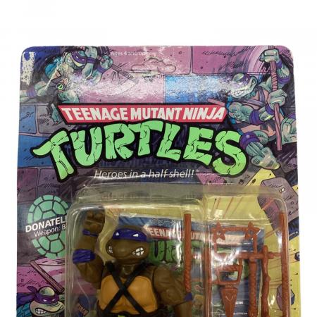 TMNT Playmatesミュータント・タートルズ ベーシックドナテロ タカラ 1081000271552372_03_4831w.jpeg