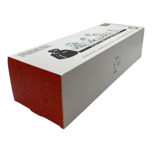 PEANUTS (ピーナッツ) Gallery Best Friends Linus and Snoopy Limited Edition Figurine　2023年