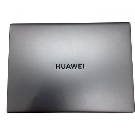HUAWEI (ファーウェイ) MateBook 14 KLVL-W58W 14インチ Windows11 HOME メモリ:8GB SSD:512GB -