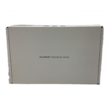 HUAWEI (ファーウェイ) MateBook 14 KLVL-W58W 14インチ Windows11 HOME メモリ:8GB SSD:512GB -
