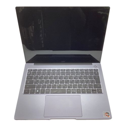 HUAWEI (ファーウェイ) MateBook 14 KLVL-W58W 14インチ Windows11 HOME メモリ:8GB SSD:512GB -