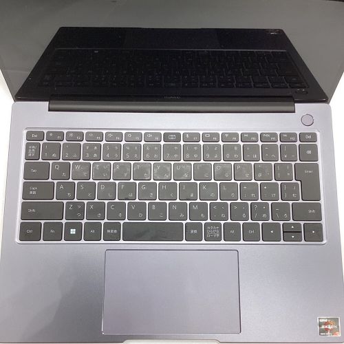 HUAWEI (ファーウェイ) MateBook 14 KLVL-W58W 14インチ Windows11 HOME メモリ:8GB SSD:512GB -