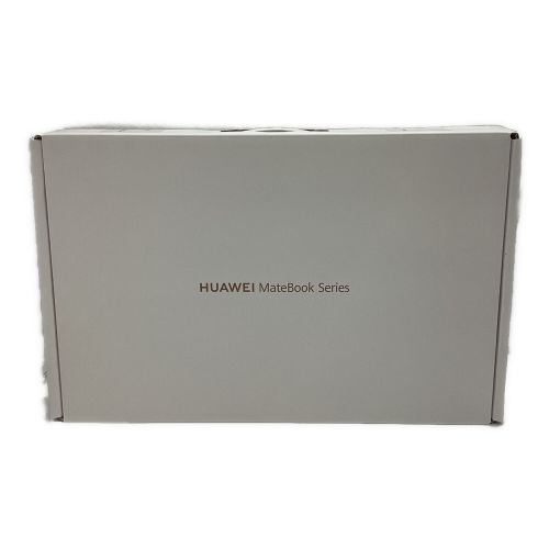 HUAWEI (ファーウェイ) MateBook 14 KLVL-W58W 14インチ Windows11 HOME メモリ:8GB SSD:512GB -